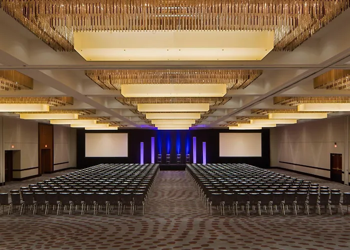 Hyatt Regency Cincinnati