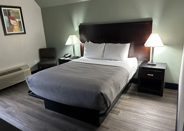 Quality Inn & Suites